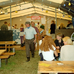 Nibe Festival 1996